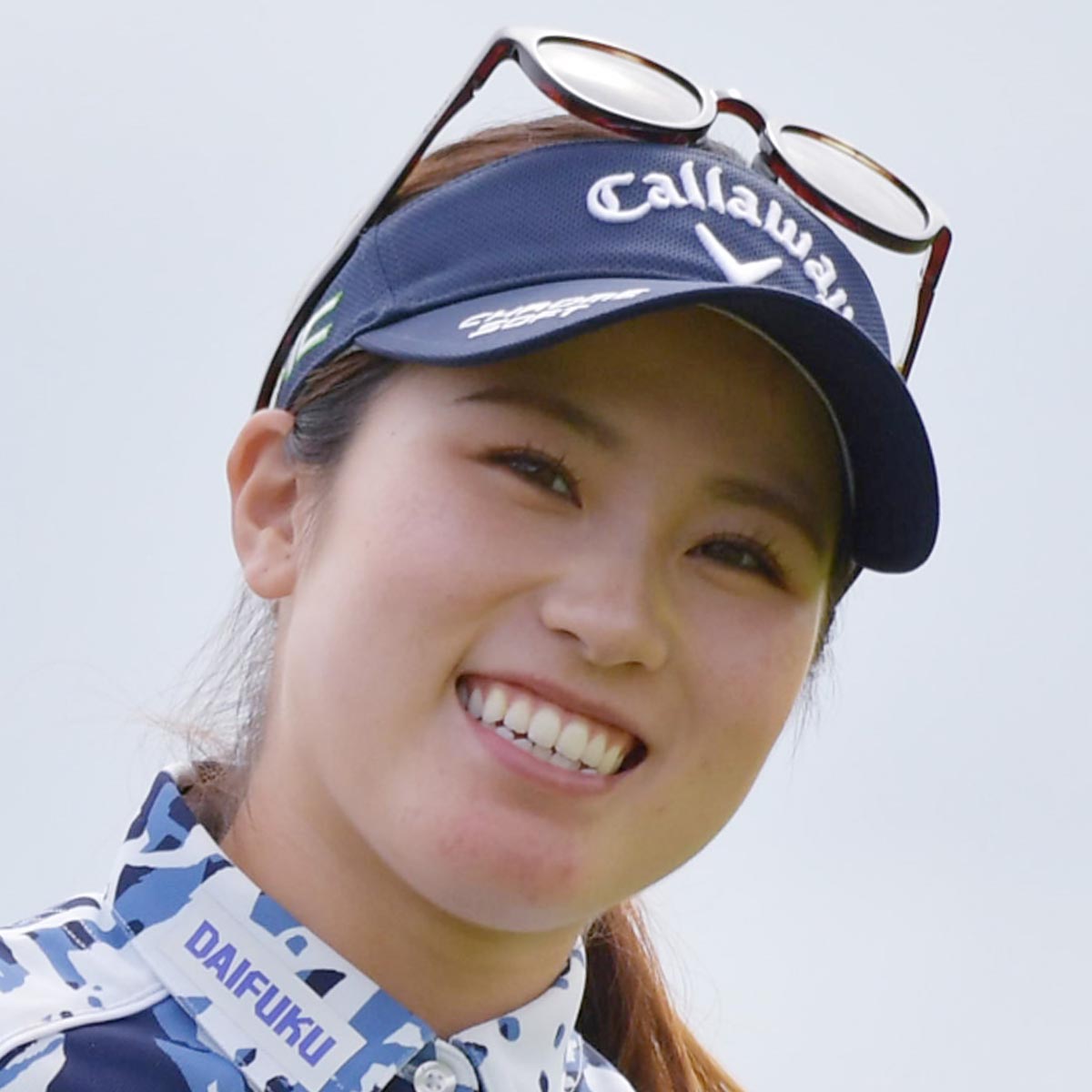 西村優菜