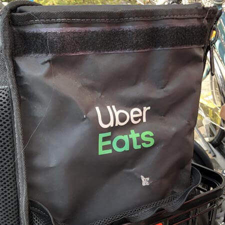 Uber-Eats
