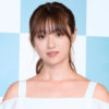 深田恭子「FNS歌謡祭」での笑顔にファン騒然！「しんどそう」「不安感じる」