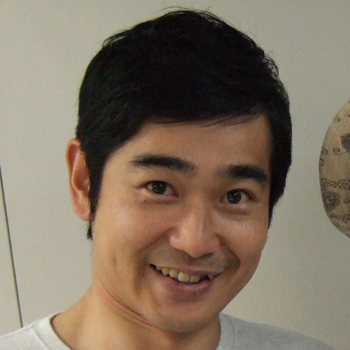 ハマカーン浜谷健司