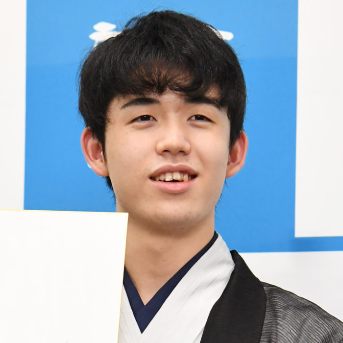 藤井聡太