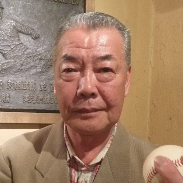 世界の福本豊 プロ野球 足攻爆談 最後まで信じた高津監督に拍手 Asagei Biz アサ芸ビズ