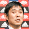 監督に招集されず、日本代表での活躍期間が短かった選手たち