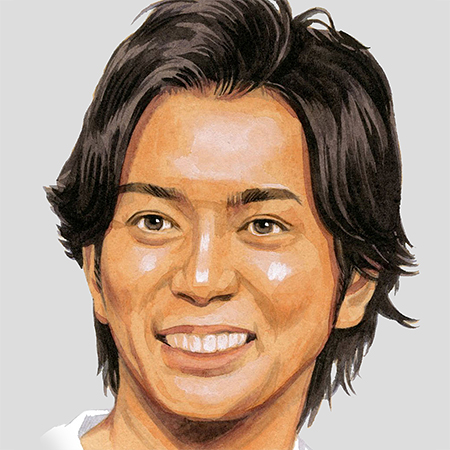 松本潤