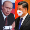 “爆買い”でロシア応援の中国が、ウクライナ侵攻の仲裁に乗り出す可能性