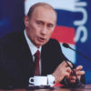 「ロシア5月消滅」クーデターで「プーチン捕縛」へ【3】驚くべき新大統領候補
