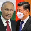 プーチンと習近平「悪夢の合体」野望【1】中国も「遺体画像はフェイク」