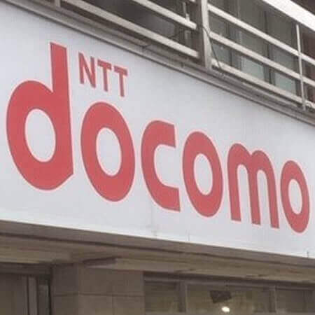 NTTdocomo