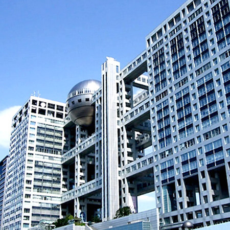 フジテレビ