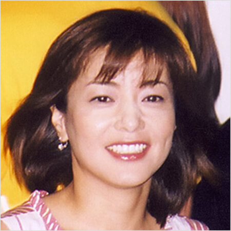 八木亜希子