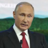 ロシア「宇宙ステーション脱退」でプーチンが仕掛ける「次の戦争」