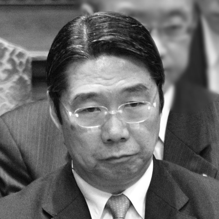 前川喜平