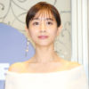 「ブーブーいってますよ」田中みな実が15歳年上の先輩アナを“厳重注意”