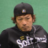 12月まで「松田」が活躍!? 引退会見では語られなかった松田宣浩とホークスの繋がり