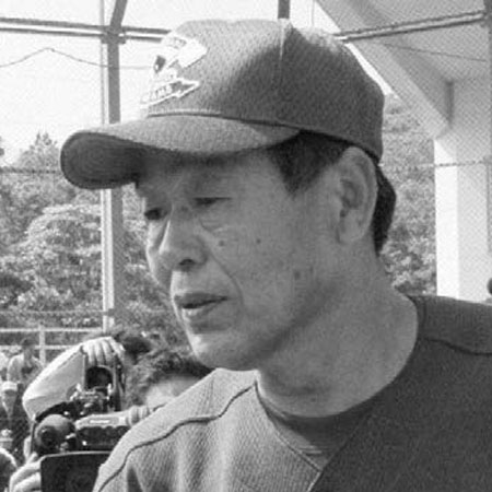 村田兆司