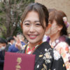 U-25「最優秀新人女子アナ」勝手に表彰式（1）「陸上部」フジ・松﨑涼佳アナの猛ダッシュ