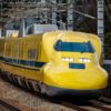 鉄道ファンが大興奮！ドクターイエロー「初乗車イベント」に日本中の撮り鉄が集まる
