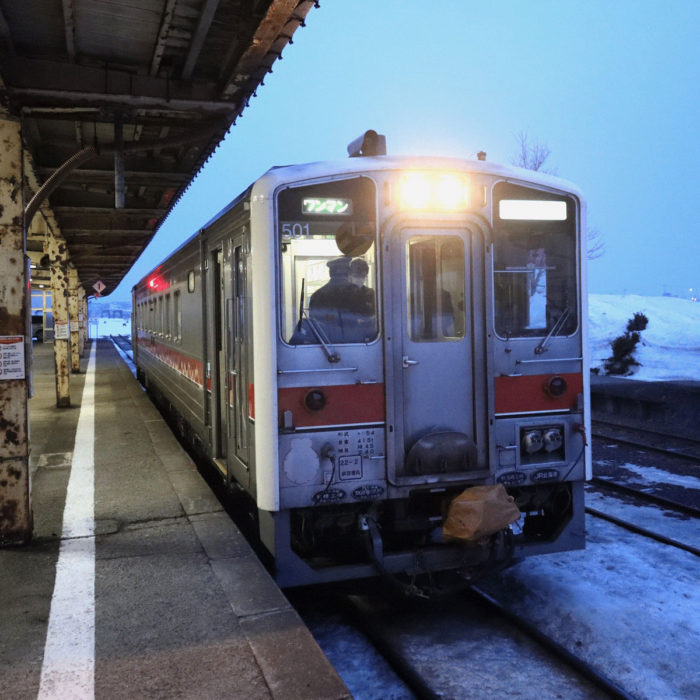 「本日廃止」の北海道・留萌本線、鉄道がなくても沿線住民はまったく困らない？