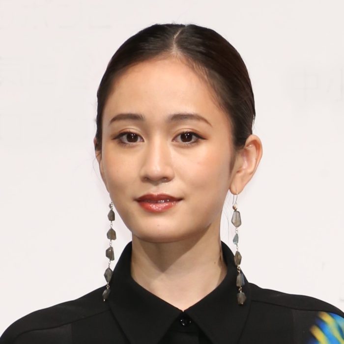 前田敦子