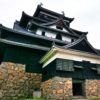 発見！「ニッポンの名城」3大秘密（3）「盆踊りをすると揺れる」松江城の天守閣