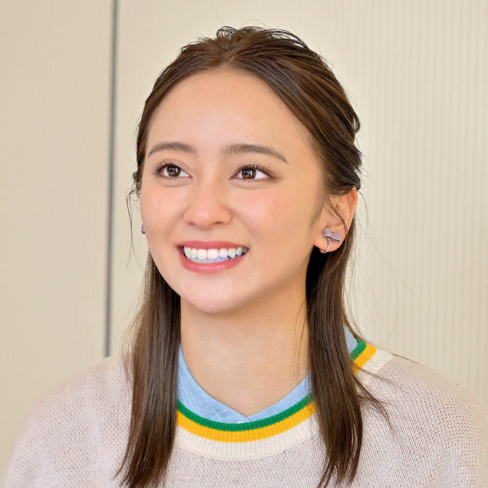 岡田結実