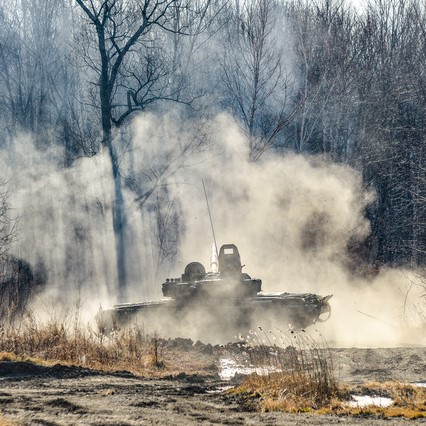 ウクライナ戦に見切り「ワグネル」がスーダン内戦に“鞍替え”の理由