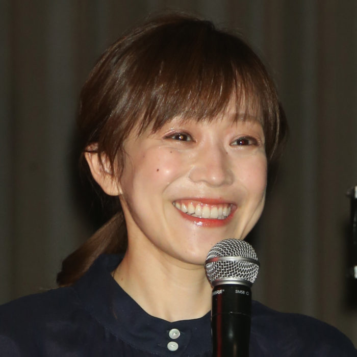 江藤愛