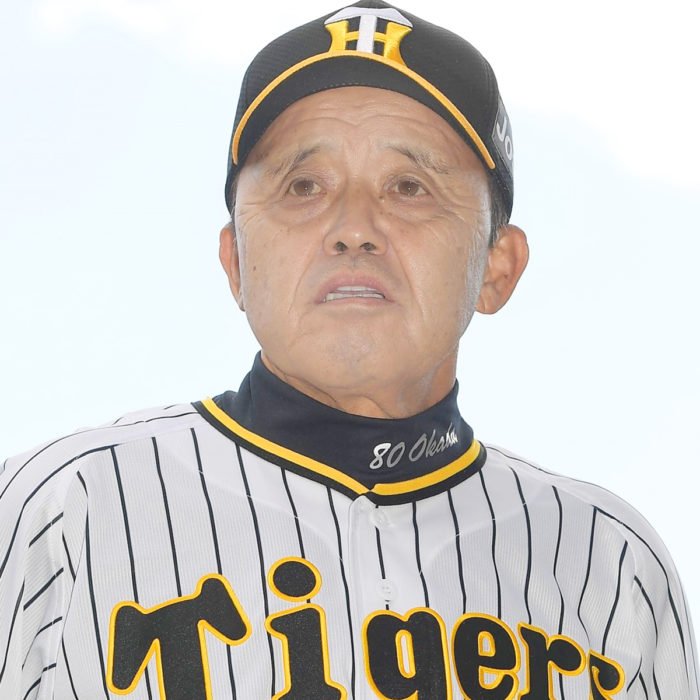 岡田監督