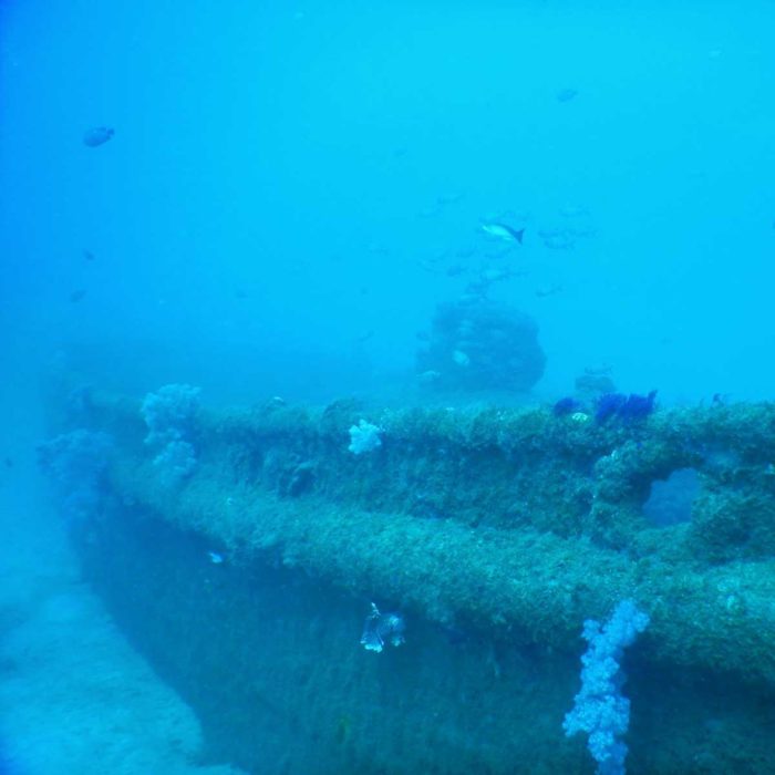 「爆縮」潜水艇に“使用期限切れ”航空機素材…タイタン運航会社CEOのド素人っぷり