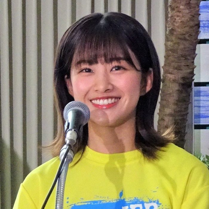 原田葵