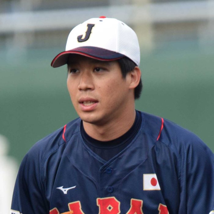 山田哲人