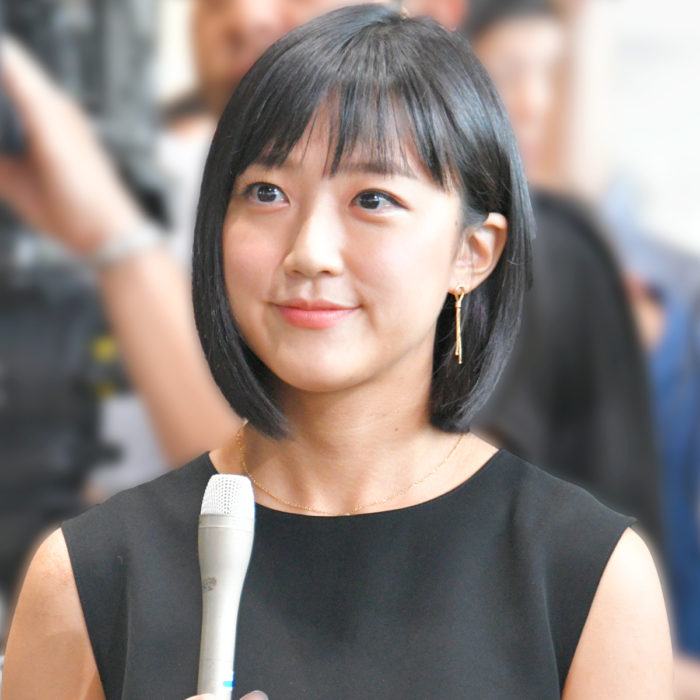 竹内由恵