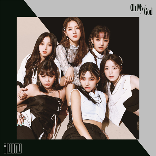 (G)I-DLE