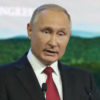 内乱を恐れるプーチン大統領、「私兵」国家親衛隊を増強も内部はガタガタ