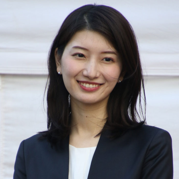 吉村恵里子