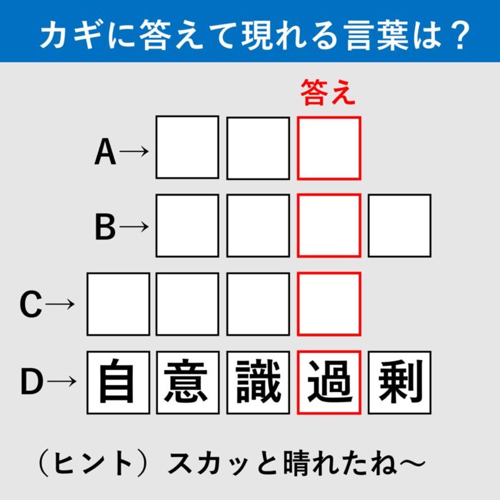 漢字クイズ23
