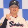 村上宗隆「多すぎる三振」に揺れる米スカウト／MLB「ネクスト挑戦者」のリアル評価(4)