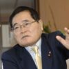 「岸田はモスクワに乗り込んでプーチンに直談判を」亀井静香氏の提言が物議
