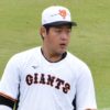 「見たことないぐらい口角上がっていた」岡本和真が初本塁打の浅野翔吾に言及