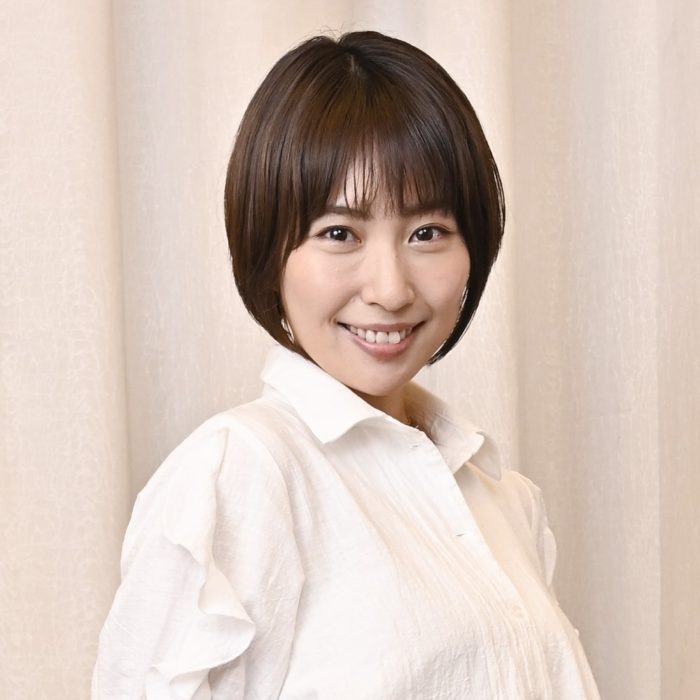 増田有華