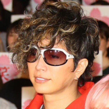 GACKT