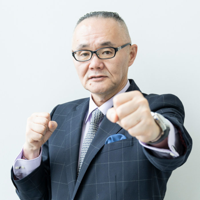 小川泰平