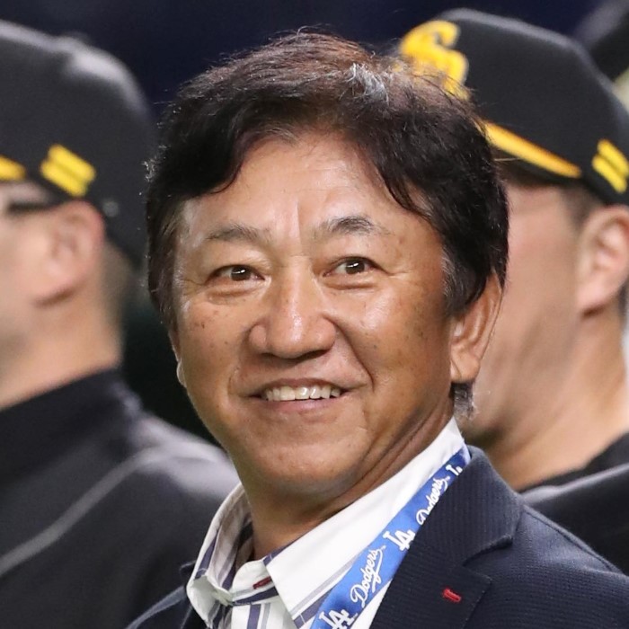 田尾安志