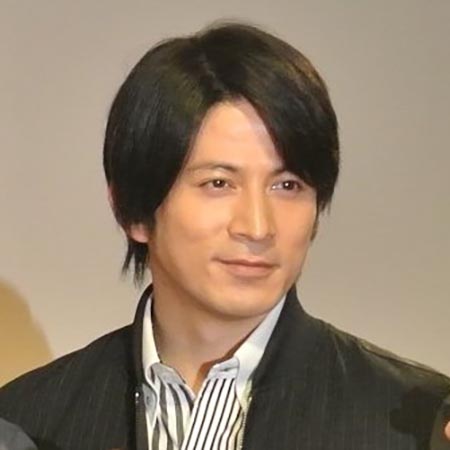 岡田准一