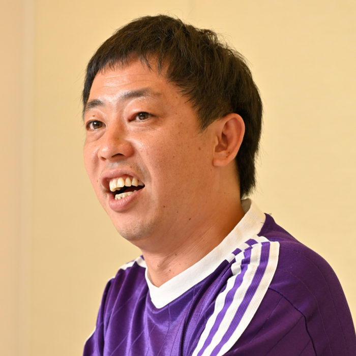 森田哲矢