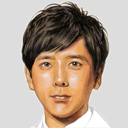 二宮和也