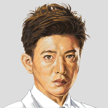 木村拓哉