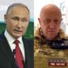 プリゴジンを侮辱！「プーチン発言」にワグネル幹部「激怒」で新たな反乱の火種