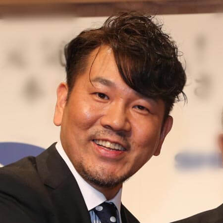 藤本敏史