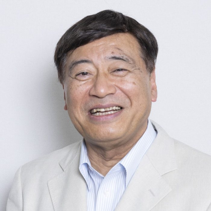 夢グループ石田社長